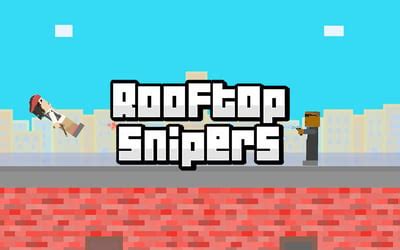 poki rooftop snipers|Rooftop Snipers ️ Play Now on GamePix.